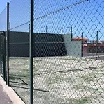 Villa Outside Con Piscina