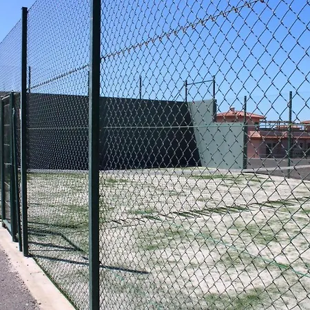 Βίλα Outside Con Piscina